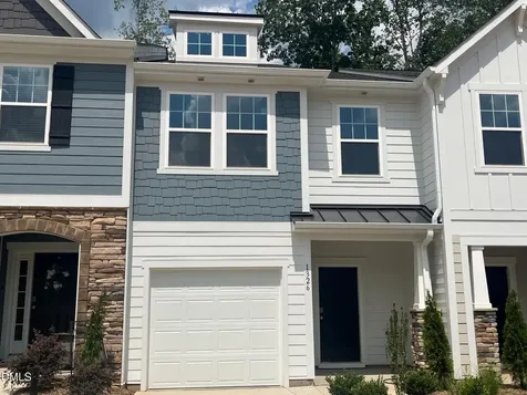1326 Hammond Drive Mebane NC 27302