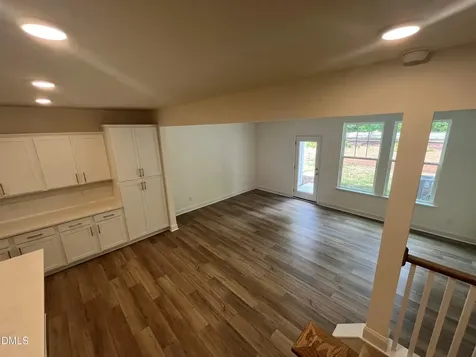 1326 Hammond Drive Mebane NC 27302