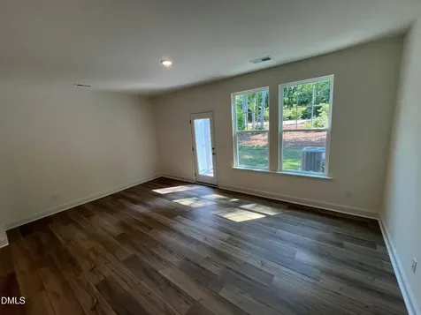 1326 Hammond Drive Mebane NC 27302