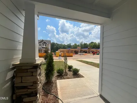 1326 Hammond Drive Mebane NC 27302