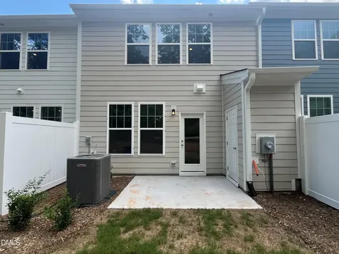 1326 Hammond Drive Mebane NC 27302