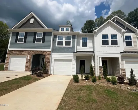 1326 Hammond Drive Mebane NC 27302