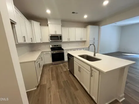 1326 Hammond Drive Mebane NC 27302