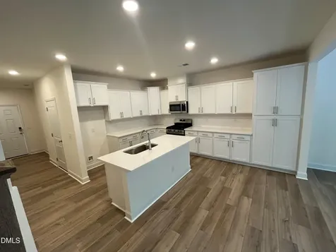 1326 Hammond Drive Mebane NC 27302