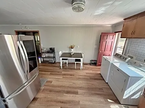 3555 Antioch Church Road Timberlake NC 27583