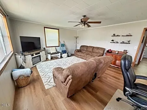 3555 Antioch Church Road Timberlake NC 27583