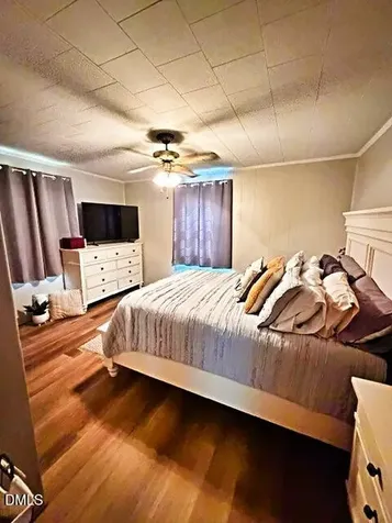 3555 Antioch Church Road Timberlake NC 27583