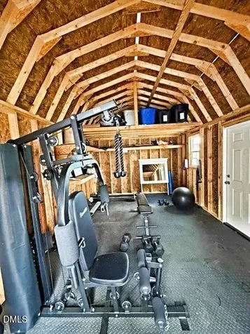 3555 Antioch Church Road Timberlake NC 27583