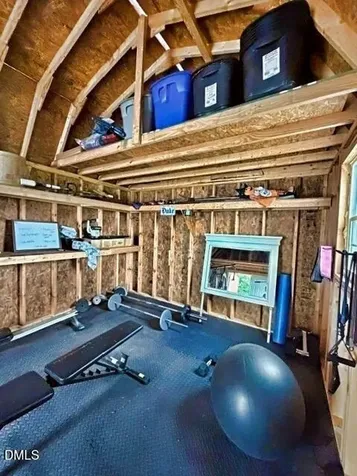 3555 Antioch Church Road Timberlake NC 27583