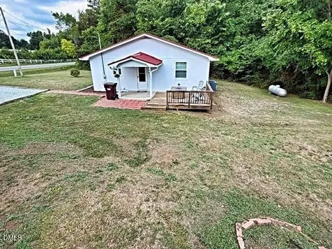 3555 Antioch Church Road Timberlake NC 27583