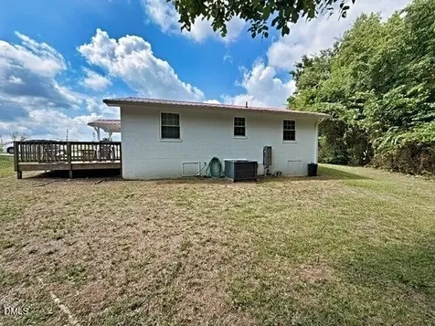 3555 Antioch Church Road Timberlake NC 27583