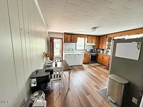 3555 Antioch Church Road Timberlake NC 27583