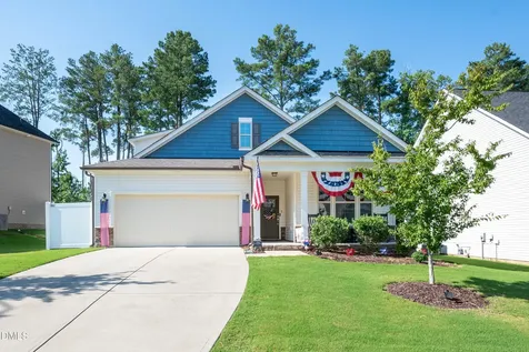 181 Whitetail Deer Lane Garner NC 27529
