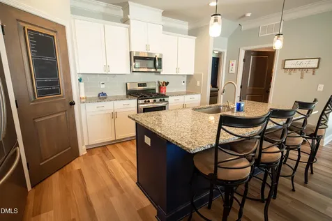 181 Whitetail Deer Lane Garner NC 27529