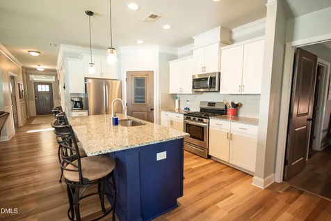 181 Whitetail Deer Lane Garner NC 27529