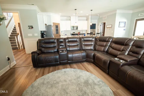 181 Whitetail Deer Lane Garner NC 27529