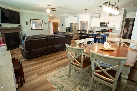181 Whitetail Deer Lane Garner NC 27529