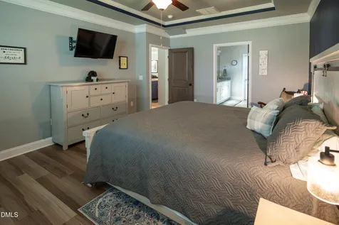 181 Whitetail Deer Lane Garner NC 27529
