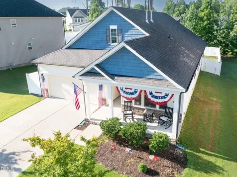 181 Whitetail Deer Lane Garner NC 27529