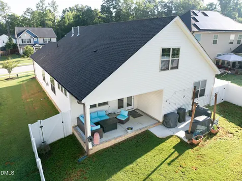 181 Whitetail Deer Lane Garner NC 27529