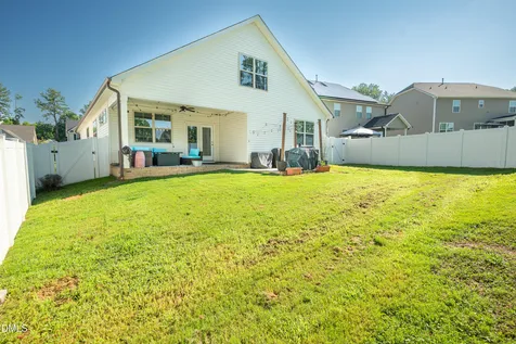 181 Whitetail Deer Lane Garner NC 27529