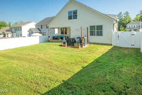 181 Whitetail Deer Lane Garner NC 27529