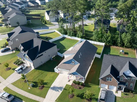 181 Whitetail Deer Lane Garner NC 27529