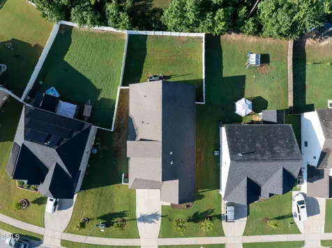 181 Whitetail Deer Lane Garner NC 27529