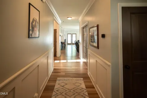 181 Whitetail Deer Lane Garner NC 27529