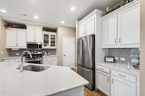 1005 Sweet Cream Court Durham NC 27703