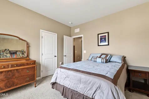 1005 Sweet Cream Court Durham NC 27703