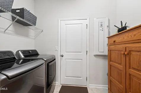 1005 Sweet Cream Court Durham NC 27703