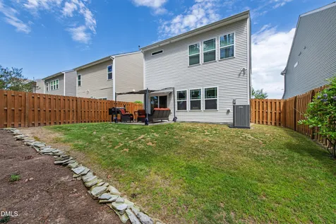 1005 Sweet Cream Court Durham NC 27703