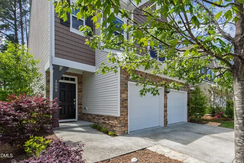 1005 Sweet Cream Court Durham NC 27703