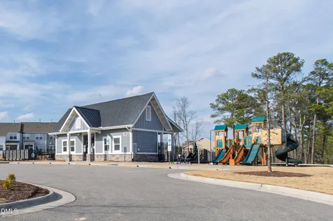 1005 Sweet Cream Court Durham NC 27703