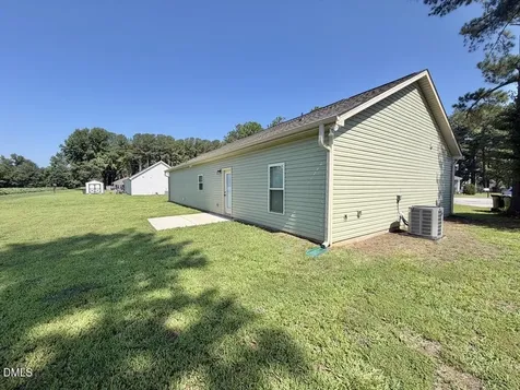 404 S Eastwood Drive Benson NC 27504