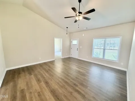 404 S Eastwood Drive Benson NC 27504