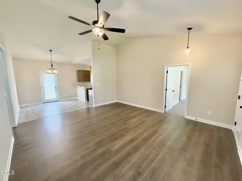404 S Eastwood Drive Benson NC 27504