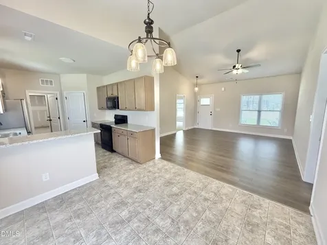 404 S Eastwood Drive Benson NC 27504