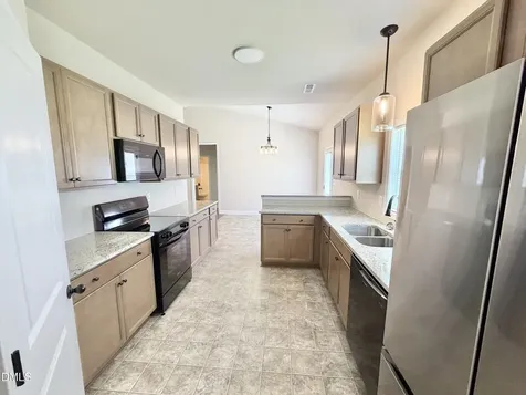 404 S Eastwood Drive Benson NC 27504
