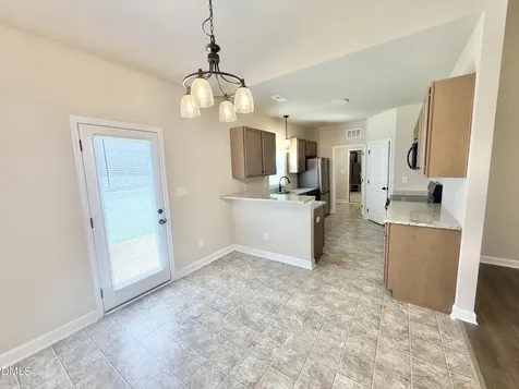 404 S Eastwood Drive Benson NC 27504