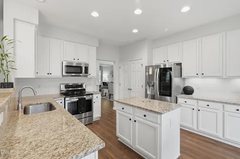 1804 Cedar Grove Drive Durham NC 27703