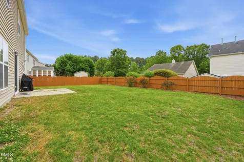 1804 Cedar Grove Drive Durham NC 27703