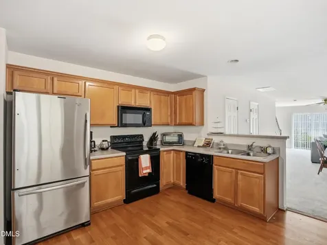 2620 Vega Court Raleigh NC 27614