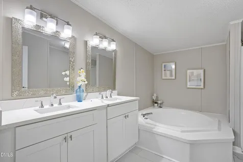 2288 Biltmore Road Spring Hope NC 27882
