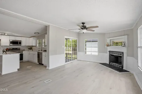 2288 Biltmore Road Spring Hope NC 27882