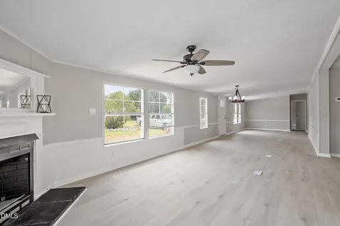 2288 Biltmore Road Spring Hope NC 27882