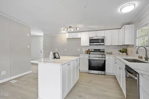 2288 Biltmore Road Spring Hope NC 27882