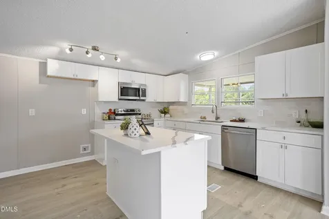 2288 Biltmore Road Spring Hope NC 27882