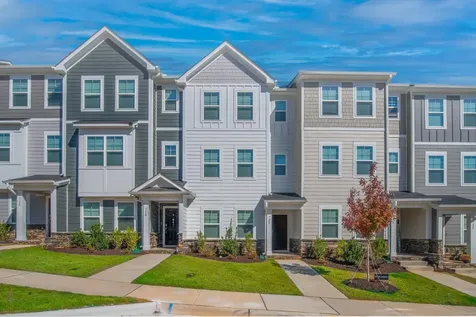 728 Cormiche Lane Wake Forest NC 27587